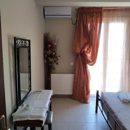 βίλλα αντρέας Casa vacanze