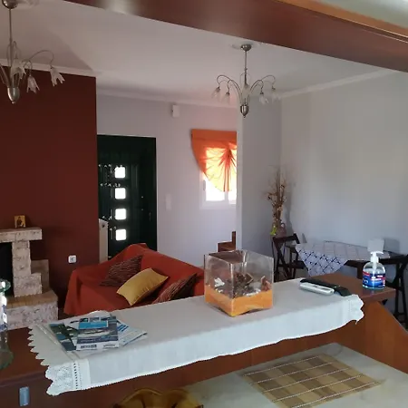 βίλλα αντρέας Casa vacanze *